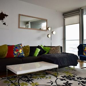 Appartement met Twee Slaapkamers